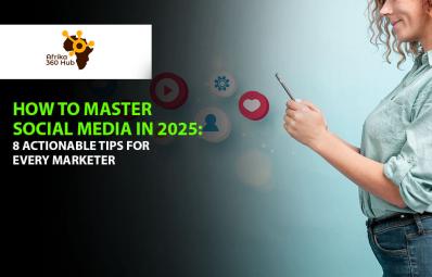 🔥 Why Most Entrepreneurs Fail on Social Media—and How You Can Win in 2025