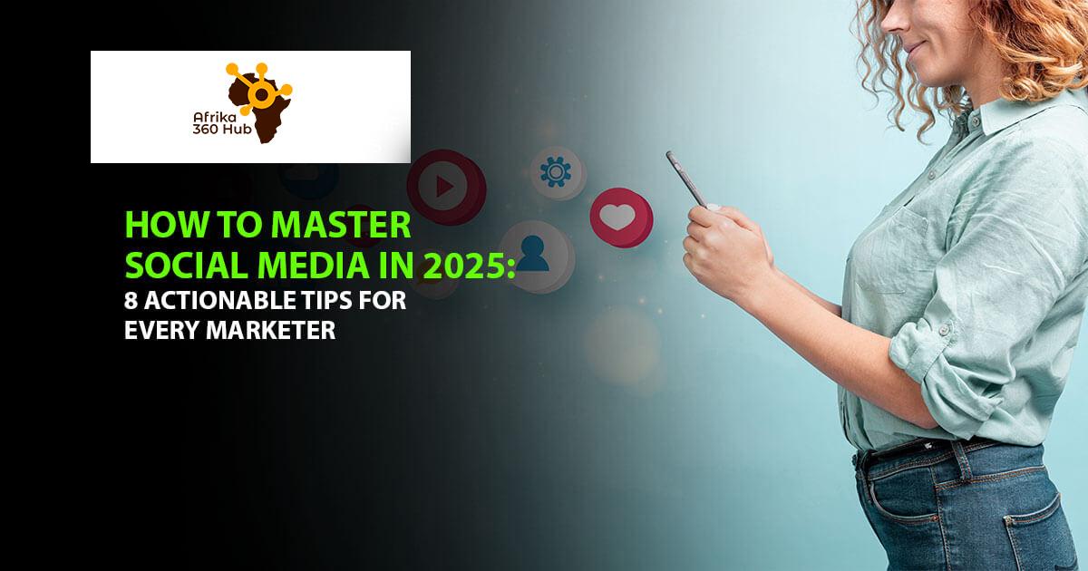 🔥 Why Most Entrepreneurs Fail on Social Media—and How You Can Win in 2025