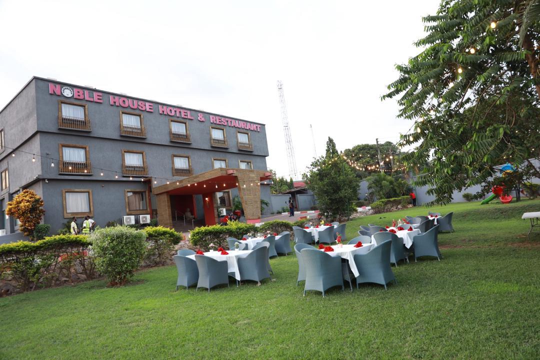 Noble House Hotel & Resturant