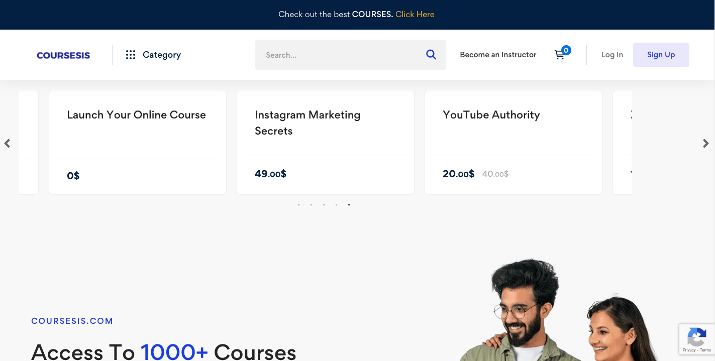 Coursesis.com